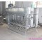 Pig Slaughterhouse Hydraulic Dehairing Machine For Pig Abattoirs