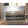 Pig Slaughterhouse Hydraulic Dehairing Machine For Pig Abattoirs
