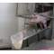 Pig Slaughtering Machinery Sliding Chute For Pig Abattoir Machinery