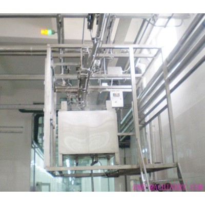 Hooks Sterilizing Device