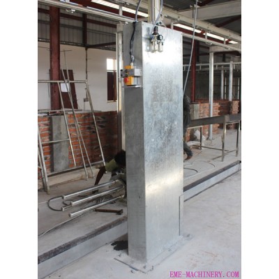 Sheep/goat Skin Removed Machine