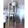 Sheep Slaughtering Skin Removed Machine For Goat Abattoir Equipment