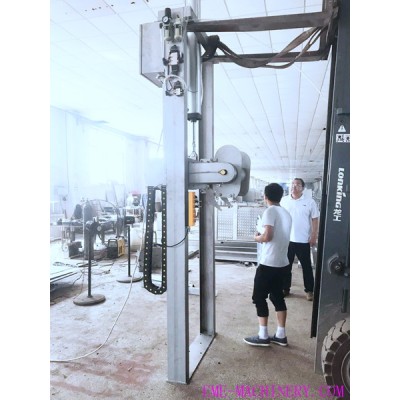 Sheep Sluaghter Line Skin Removed Machine