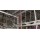 Cattle Slaughter Leading Machine For Abattoir Equipment
