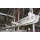 Cattle Slaughter Leading Machine For Abattoir Equipment