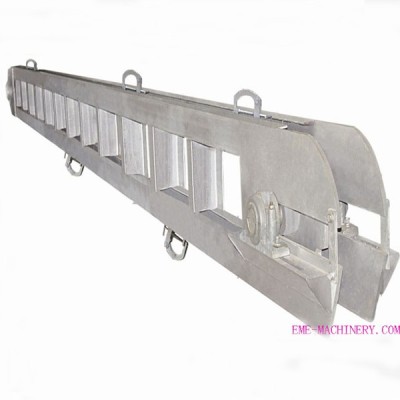 Cattle Slaughter Machinery Leading Machine