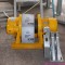 Cattle Slaughter Vertical Type Lifting Machine