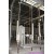 Cattle Slaughter Half Carcass Split Pneumatic Elevator