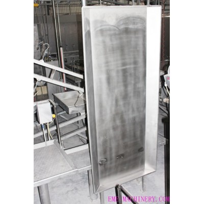 Cattle Slaughter Prevention Screen