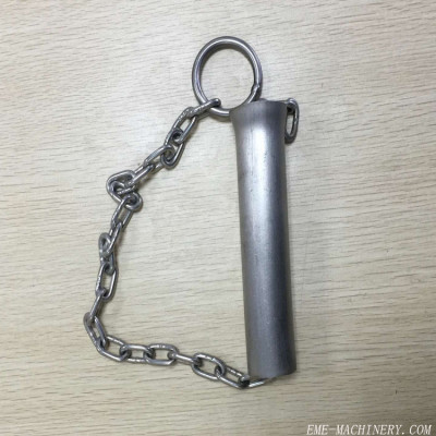 Sheep Slaughter Machine Bleeding Shackle