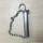 Goat Abattoirs Bleeding Shackle For Sheep Slaughter Process