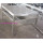 Sheep Slaughter Line Bleeding Roller Table