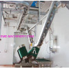 Sheep Processing Machine V-Type Convey Machine For Goat Abattoirs