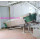 Sheep Abattoir V-Type Convey Machine For Goat Abattoirs