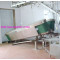 Sheep Processing Machine V-Type Convey Machine For Goat Abattoirs