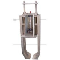 Pig Slaughtering Equipment Unloading Device For Slaughter Machine