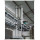 Pig Abttoir Unloading Device For Slaughterhouse Equipment