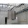 Pig Slaughter Machine Pre Cleaning Machinery For Abattoir Equipment