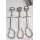 Bleeding Shackle For Pig Slaughter House