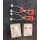 Pig Slaughtering Hand held Stunning Device For Pig Abattoirs