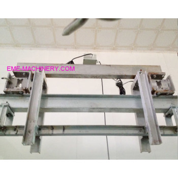 Cattle Slaughter Weighting Scale Systems