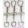 Pig Slaughter Machine Bleeding Shackle For Abattoir Equipment
