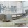 Pig Abattoir Horizontal Type Killing And Bleeding Conveyor For Slaughtering Equipment