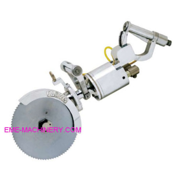 Cattle Slaughter Quarter Carcass Circular Saw