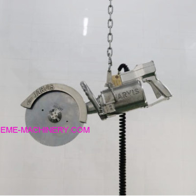 Cattle Slaughter Quarter Carcass Circular Saw
