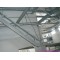 Pig Slaughter Acclivitous Hoist Machine For Pig Abattoir Equipment