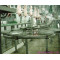 Sheep Slaughtering Viscera Synchronous Quarantine Conveyor For Slaughter Plant
