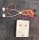 Pig Slaughtering Line Hand held Stunning Device For Abattoirs