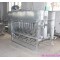 Pig Slaughterhouse Hydraulic Dehairing Machine For Slaughter Line