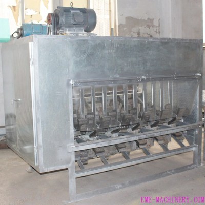 Pig Slaughterhouse Machine Hydraulic Dehairing Machine For Slaughter Line Equipment