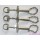 Pig Slaughter Equipment Bleeding Shackle For Slaughtering Machine