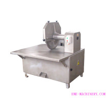 Pig Slaughter Line Horizontal Type Segmented Saw For Abattoirs