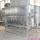 Pig Slaughterhouse Machine Hydraulic Dehairing Machine For Slaughtering Equipment