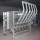 Pig Slaughterhouse Machine Hydraulic Dehairing Machine For Slaughtering Equipment