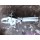Pig Abattoir Hydraulic Hooves Scissors For Slaughtering Machinery