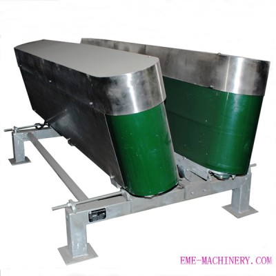 Sheep Processing Machine V-Type Convey Machine For Abattoir Equipment