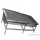 Sheep Slaughter Line Bleeding Roller Table For Goat Abattoir