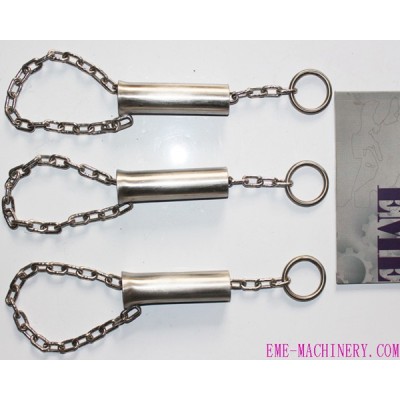 Sheep Slaughtering Equipment Bleeding Shackle For Slaughterhouse Machine