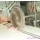 Pig Abattoir Equipment Horizontal Type Segmented Saw For Slaughtering Machinery