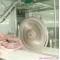 Pig Abattoir Equipment Horizontal Type Segmented Saw For Slaughtering Machinery