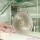 Pig Abattoir Equipment Horizontal Type Segmented Saw For Slaughtering Machinery