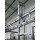 Pig Abttoirs Equipment Unloading Device For Slaughtering Equipment