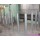 Cattle Slaughter Machinery Limit Bolt For Cow Abattoir Equipment