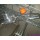 Cattle Slaughter Machinery Band Splitting Saw For Cow Abattoirs