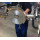 Cattle Slaughter Equipment Circular Saw For Slaughterhosue Equipment
