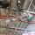 Cattle Slaughter Equipment Circular Saw For Slaughterhosue Equipment